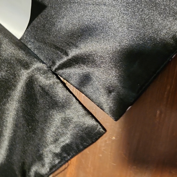 EUC White House | Black Market Bustier (0715) - Picture 7 of 8